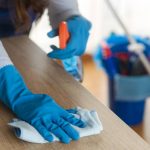 commercial cleaning services in Jacksonville,FL